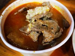 -四里沙茶面(七星西路分店)