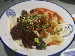 -大嘻咹biangbiang面(历史博物馆店)