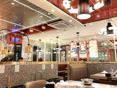 -巴蜀王婆大虾(南锣鼓巷店)