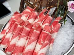 -川越泰火锅(吉利大厦店)