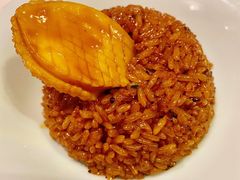 黑松露鲍鱼捞饭-翠府(翠湖北路店)