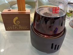 -金河半岛园林酒家(金融城店)