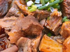 -桂萍特色牛筋牛杂(长堤街总店)