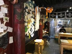 -古树酸奶(八廓南街店)