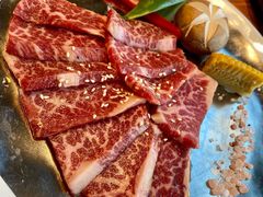 -炎蔵牛舌烤肉