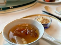 -金轩中餐厅 Jin Xuan(浦东丽思卡尔顿酒店)