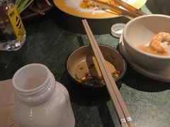 -牛New寿喜烧(中山公园龙之梦店)