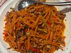 -飶香居(省博物馆店)