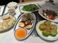 -鹅香四海·卤水火锅·砂锅粥·潮汕菜(宝安店)