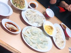 -喜家德虾仁水饺(中央大街店)