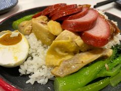 -龙记香港茶餐厅(久光百货店)