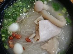 -青石桥老瓦房肥肠粉总店(青石桥总店)