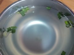 -左撇子私房面
