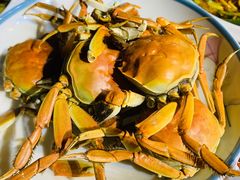 -三妹小龙虾·黄油蟹(华侨城总店)