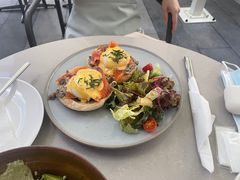 -农畉LONFOOD(福田星河COCOPark店)