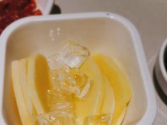 -海底捞火锅(万丰桥店)