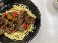 -常熟炒浇面馆(蓝旗街店)