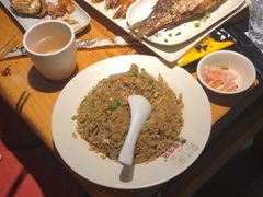 -木屋烧烤(坂田天安云谷店)