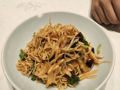 -北李妈妈菜·海肠捞饭(高新万达店)