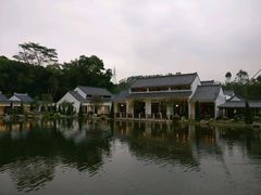 -谷丰健康凤贤居酒家