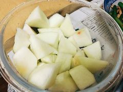 桃子-油麻地果栏