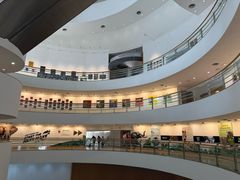 -曼谷文化艺术中心