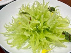-山壹竹庭院餐厅