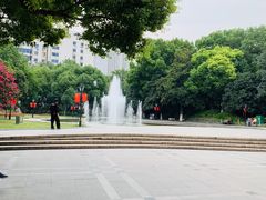 -常州古运河南大街文化旅游区-人民公园