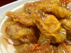 -屋里家延边朝鲜族冷面(南园店)