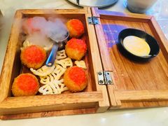 -木棉花开(中心城店)