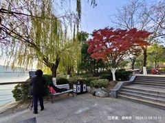 -云龙湖旅游景区