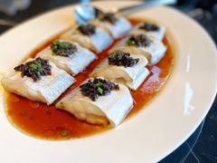 老萝卜蒸东海带鱼-遇外滩(BFC外滩金融中心店)