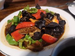 -隐食餐厅(金水湾公馆店)