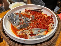 -渔乡米香·剁椒鱼头(四方坪店)