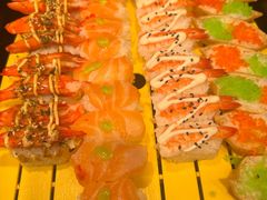 -東盛炭烤自助料理(浦东文峰广场店)