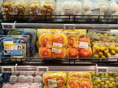 -盒马鲜生(金桥国际广场店)