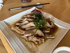 -明思味 二十年潮粤菜(榕城东山店)