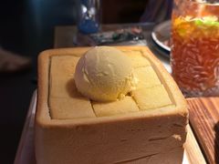 面包诱惑-绿茶餐厅(华发商都店)