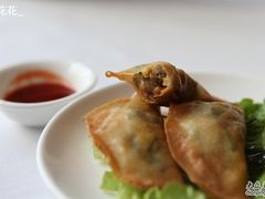 海蛎煎-潮福城大酒楼·潮味粤品·港式点心(湖滨北路店)