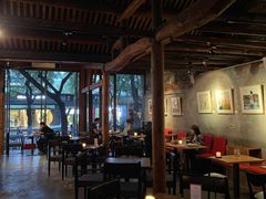 大堂-zarah(鼓楼店)