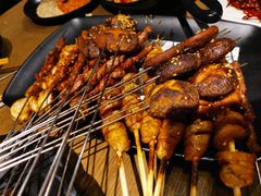 -马海涛牛肉串·午市牛腩饭·烧烤夜宵(领汇广场店)
