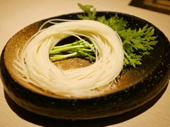 -余欢领鲜火锅(新街口店)