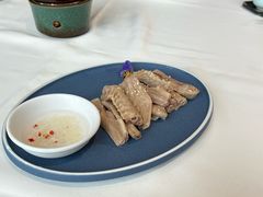 -龙庭华宴·粤菜·早茶