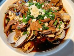 -佬太公海鸭·海鲜大排档(上海总店)