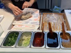 -高麦卷饼王(星海生活广场店)