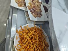 -凯盈阁私房菜·桑拿鸡(绿茵花园店)