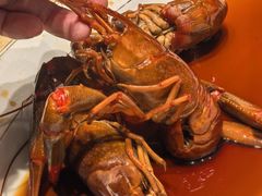 -新光酒家·河豚·海鲜·蟹料理(浦东店)