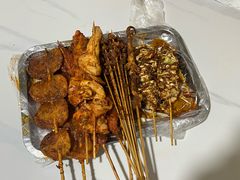 -胡仁根胡记炸炸炸