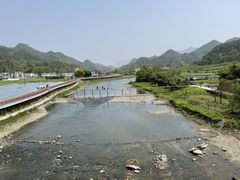 -绩溪龙川景区