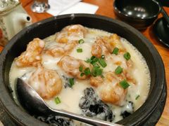 墨鱼汁饭-石锅先生